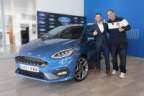 Avatar di fiesta ST 200 spagna