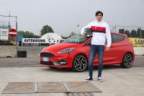 Avatar di Just Drive