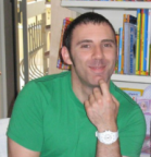 Avatar di SecondoDan79