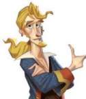 Avatar di Guybrush Threepwood