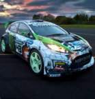 Avatar di Drive