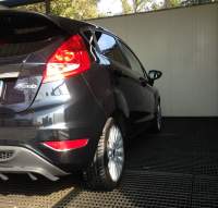 Avatar di Dany Black Fiesta