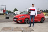 Avatar di Just Drive